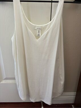 Women’s maternity tank